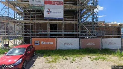 Kantorruimte for rent in Haarlem - Photo from Google Street View