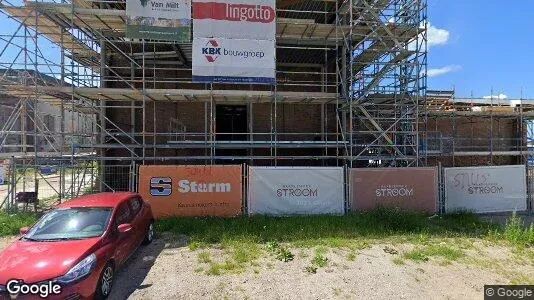 Kantorruimte for rent i Haarlem - Foto uit Google Street View