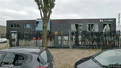 Bedrijfsruimtes for rent in Son en Breugel - Photo from Google Street View