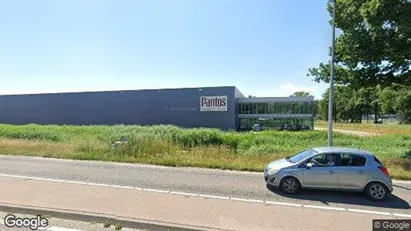 Bedrijfsruimtes for rent in Helmond - Photo from Google Street View