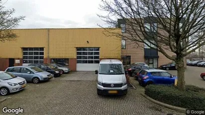 Bedrijfsruimtes for rent in Montfoort - Photo from Google Street View