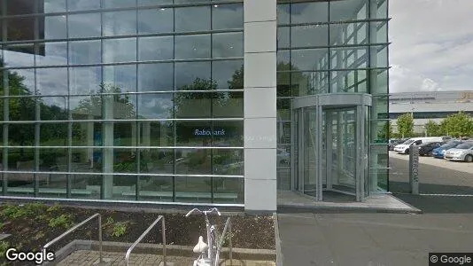 Kantorruimte for rent i Woerden - Foto uit Google Street View