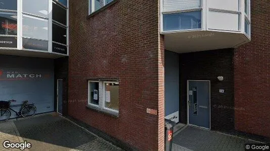 Bedrijfsruimtes for sale i Medemblik - Foto uit Google Street View