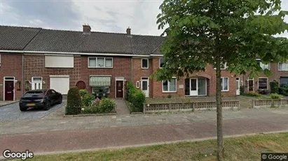 Bedrijfsruimtes for sale in Helmond - Photo from Google Street View