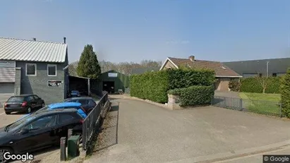 Bedrijfsruimtes for sale in Mook en Middelaar - Photo from Google Street View