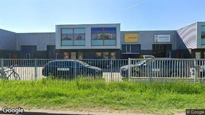 Bedrijfsruimtes for rent in Dordrecht - Photo from Google Street View