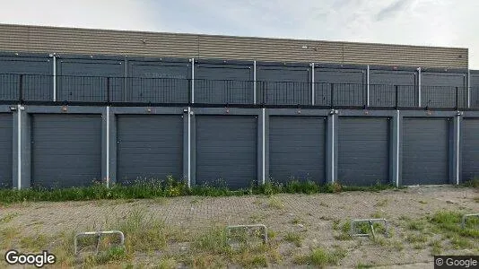 Bedrijfsruimtes for sale i Amsterdam Westpoort - Foto uit Google Street View
