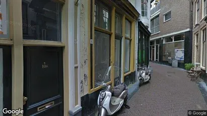 Bedrijfsruimtes for rent in Zutphen - Photo from Google Street View