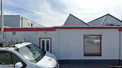 Bedrijfsruimtes for rent in Zutphen - Photo from Google Street View