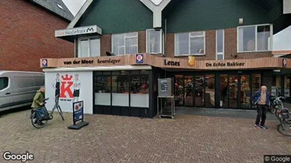 Bedrijfsruimtes for rent in Heerenveen - Photo from Google Street View