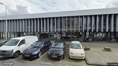 Bedrijfsruimtes for rent in Amsterdam Westpoort - Photo from Google Street View