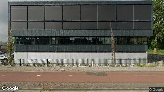 Bedrijfsruimtes for rent i Diemen - Foto uit Google Street View