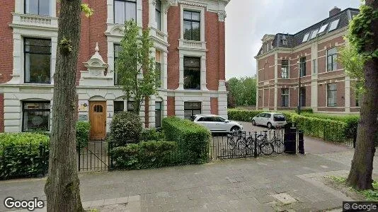 Kantorruimte for rent i Groningen - Foto uit Google Street View