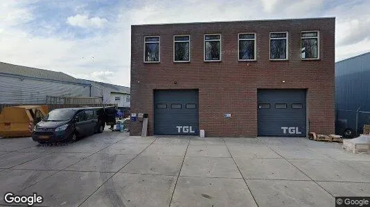 Bedrijfsruimtes for sale i Wormerland - Foto uit Google Street View