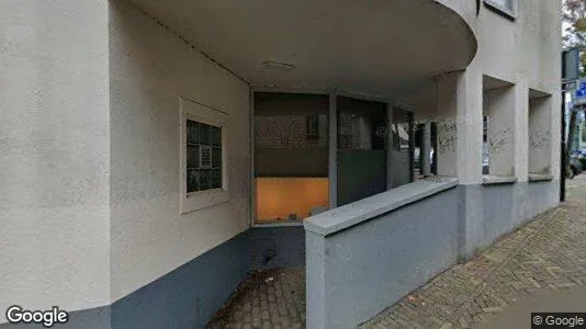 Kantorruimte for rent i Deventer - Foto uit Google Street View