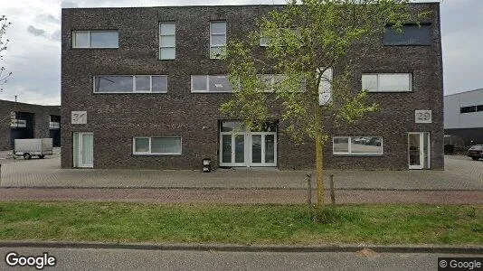 Bedrijfsruimtes for rent i Heiloo - Foto uit Google Street View