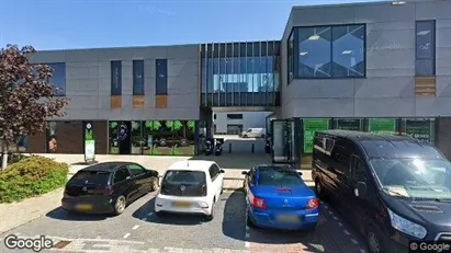 Bedrijfsruimtes for rent in Haarlemmermeer - Photo from Google Street View