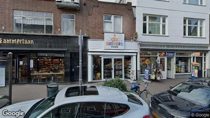 Kantorruimte for sale in Rotterdam Hillegersberg-Schiebroek - Photo from Google Street View
