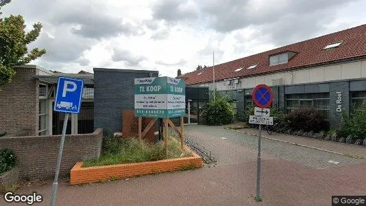 Bedrijfsruimtes for sale i Enschede - Foto uit Google Street View