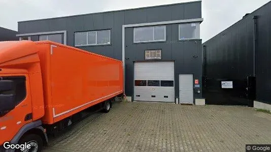 Bedrijfsruimtes for rent i Enschede - Foto uit Google Street View