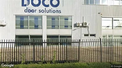 Bedrijfsruimtes for rent in Sittard-Geleen - Photo from Google Street View