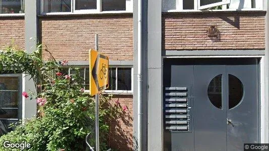 Kantorruimte for rent i Amsterdam Centrum - Foto uit Google Street View