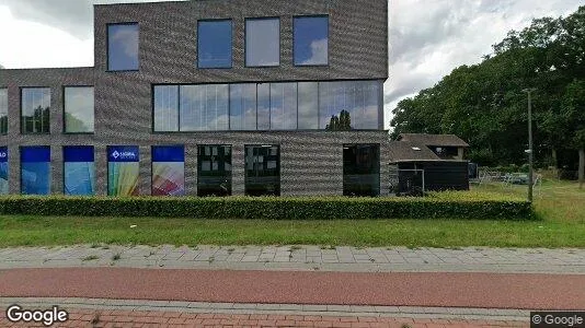 Kantorruimte for rent i Barneveld - Foto uit Google Street View