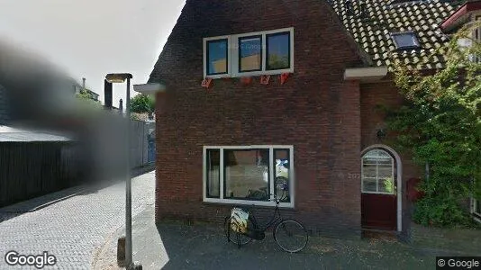 Bedrijfsruimtes for sale i Hilversum - Foto uit Google Street View