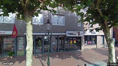 Bedrijfsruimtes for rent in Lochem - Photo from Google Street View