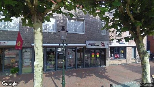 Bedrijfsruimtes for rent i Lochem - Foto uit Google Street View