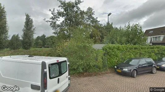 Kantorruimte for rent i Giessenlanden - Foto uit Google Street View