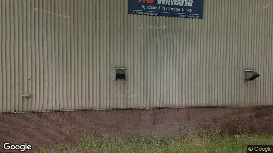 Bedrijfsruimtes for rent i Gorinchem - Foto uit Google Street View