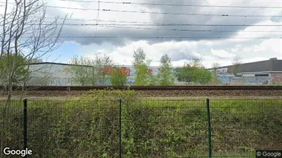 Bedrijfsruimtes for rent in Vught - Photo from Google Street View