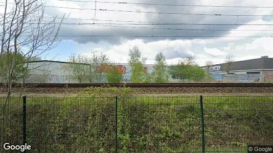 Bedrijfsruimtes for rent i Vught - Foto uit Google Street View