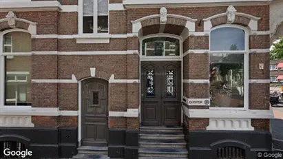 Bedrijfsruimtes for sale in Bergen op Zoom - Photo from Google Street View