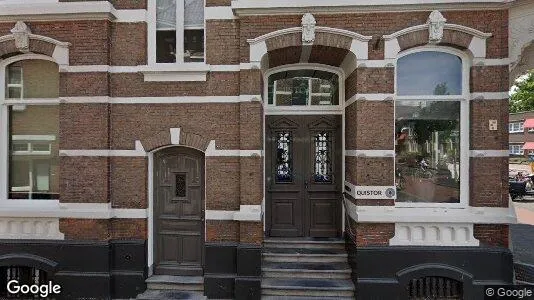 Bedrijfsruimtes for sale i Bergen op Zoom - Foto uit Google Street View