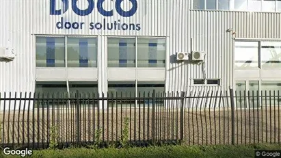 Bedrijfsruimtes for rent in Sittard-Geleen - Photo from Google Street View