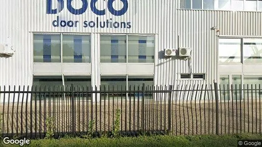 Bedrijfsruimtes for rent i Sittard-Geleen - Foto uit Google Street View