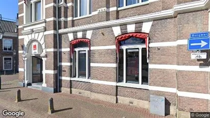 Kantorruimte for rent in Kampen - Photo from Google Street View