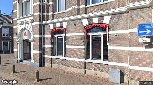 Kantorruimte for rent i Kampen - Foto uit Google Street View