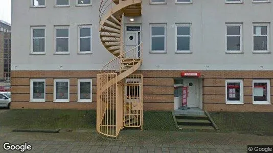 Kantorruimte for rent i Leeuwarden - Foto uit Google Street View