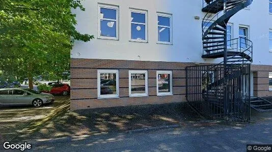 Kantorruimte for rent i Leeuwarden - Foto uit Google Street View