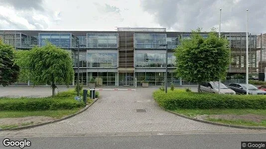 Kantorruimte for rent i Oldambt - Foto uit Google Street View