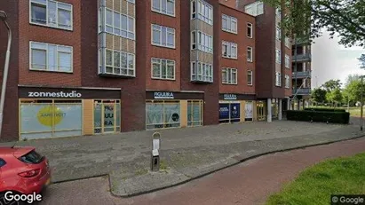 Kantorruimte for rent in Leeuwarden - Photo from Google Street View
