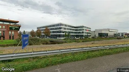 Bedrijfsruimtes for sale in Zuidplas - Photo from Google Street View