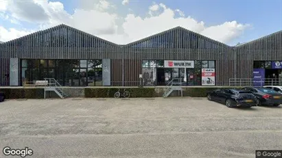 Bedrijfsruimtes for rent in Amersfoort - Photo from Google Street View