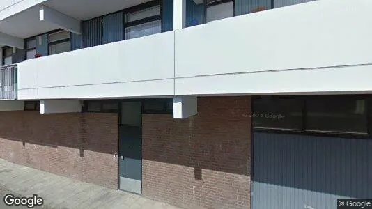 Kantorruimte for rent i Maastricht - Foto uit Google Street View