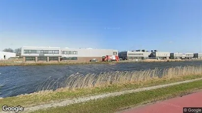 Bedrijfsruimtes for rent in Haarlemmerliede en Spaarnwoude - Photo from Google Street View