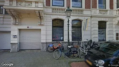 Kantorruimte for rent in The Hague Centrum - Photo from Google Street View