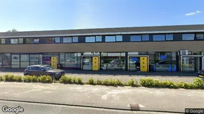 Kantorruimte for rent in Breda - Photo from Google Street View